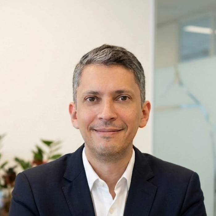 Fabiano Oliveira
